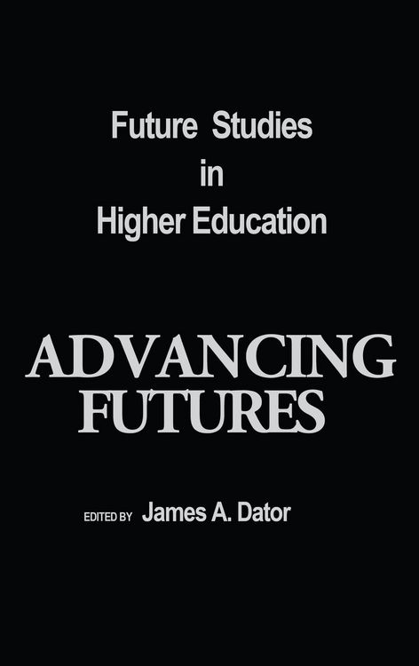 Produktbild: Advancing Futures