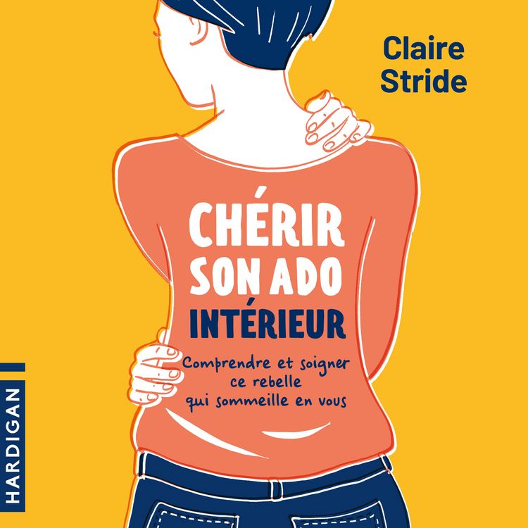 Produktbild: Ch&eacute;rir son ado int&eacute;rieur