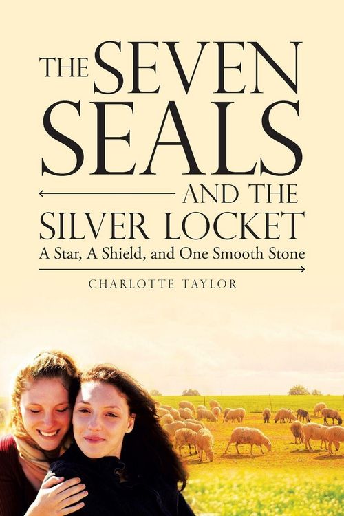 Produktbild: The Seven Seals and the Silver Locket