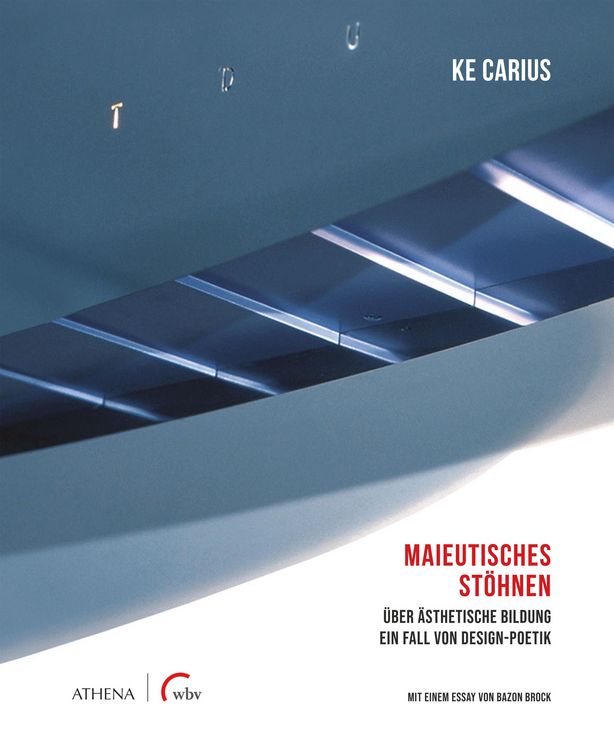 Produktbild: Maieutisches St&ouml;hnen