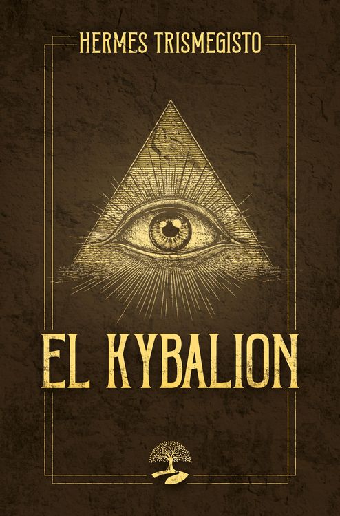 Produktbild: El Kybalion
