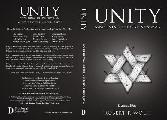 Produktbild: Unity