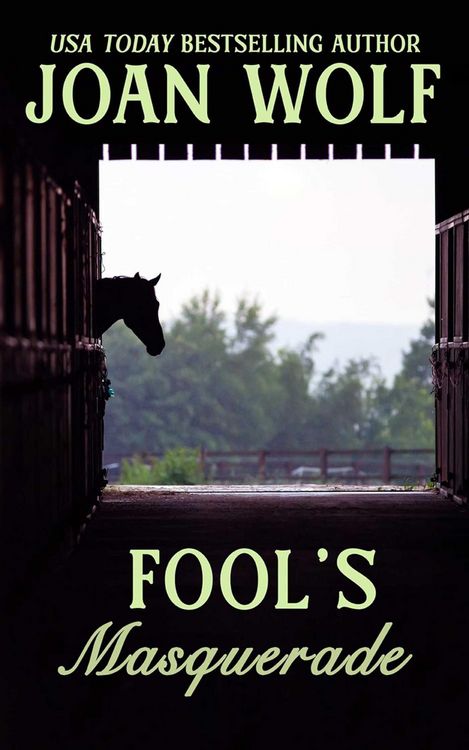Produktbild: Fool's Masquerade