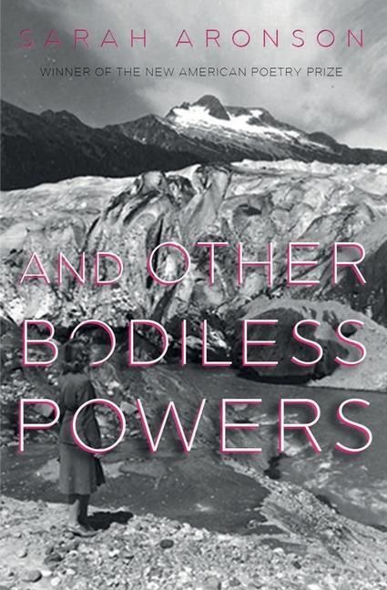 Produktbild: And Other Bodiless Powers