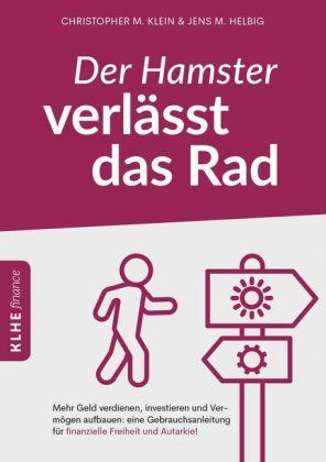 Produktbild: Der Hamster verl&auml;sst das Rad