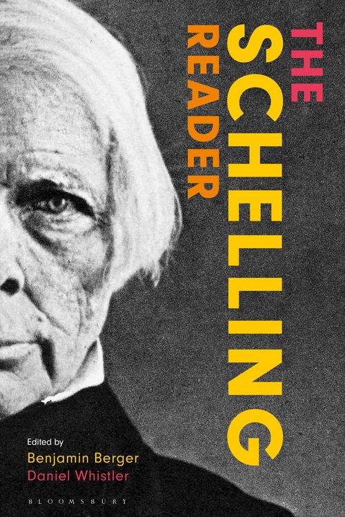 Produktbild: The Schelling Reader