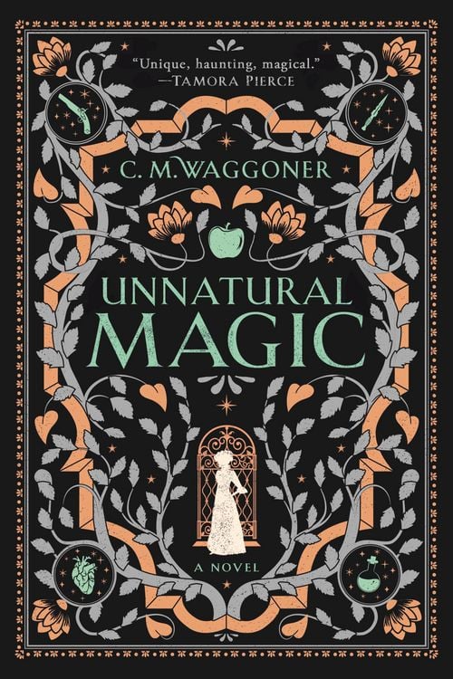 Produktbild: Unnatural Magic