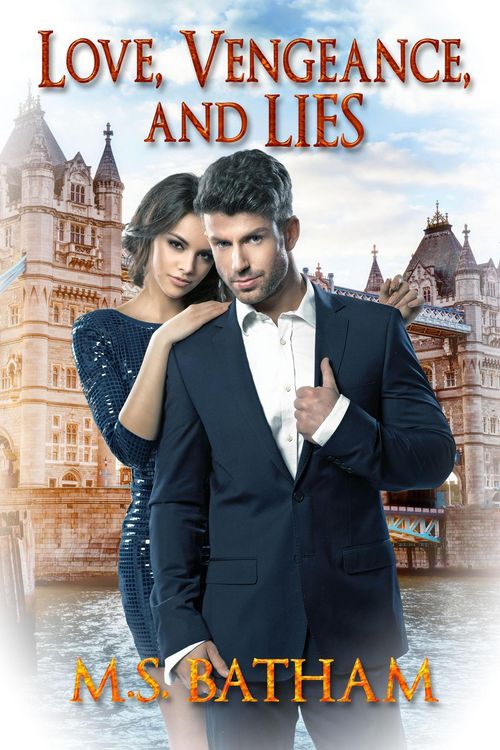 Produktbild: Love, Vengeance, and Lies