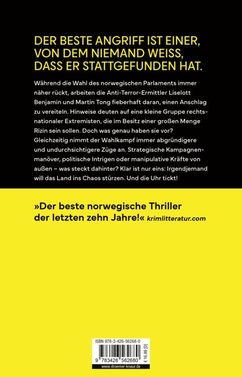 Produktbild: Echokammer
