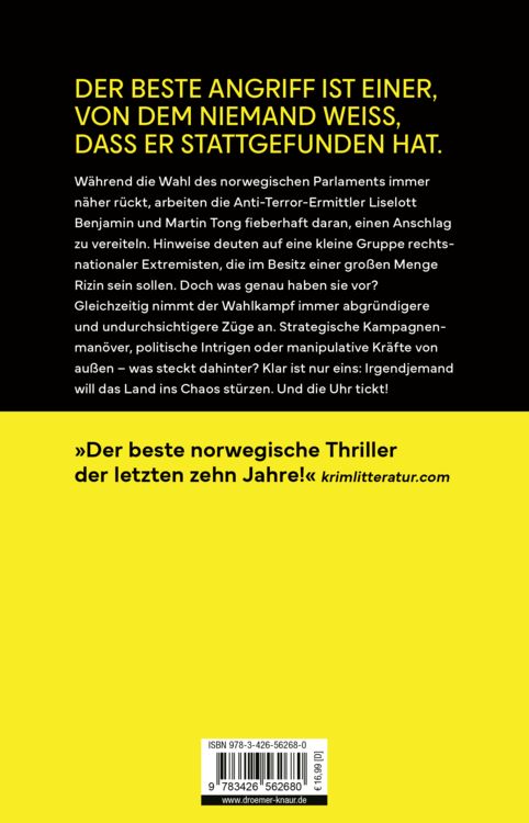 Produktbild: Echokammer