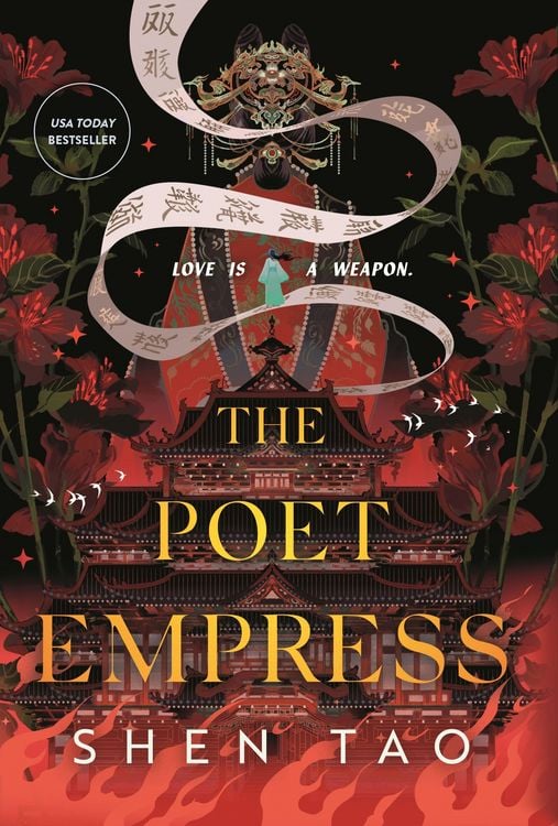 Produktbild: The Poet Empress
