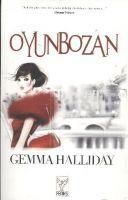 Produktbild: Oyunbozan