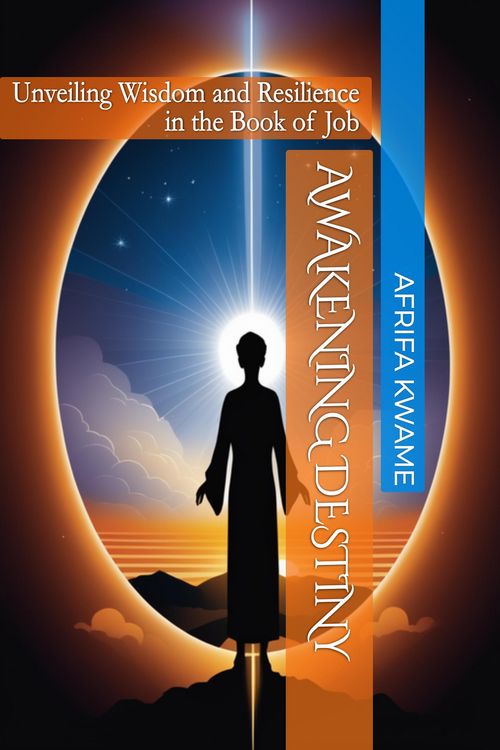 Produktbild: Awakening Destiny
