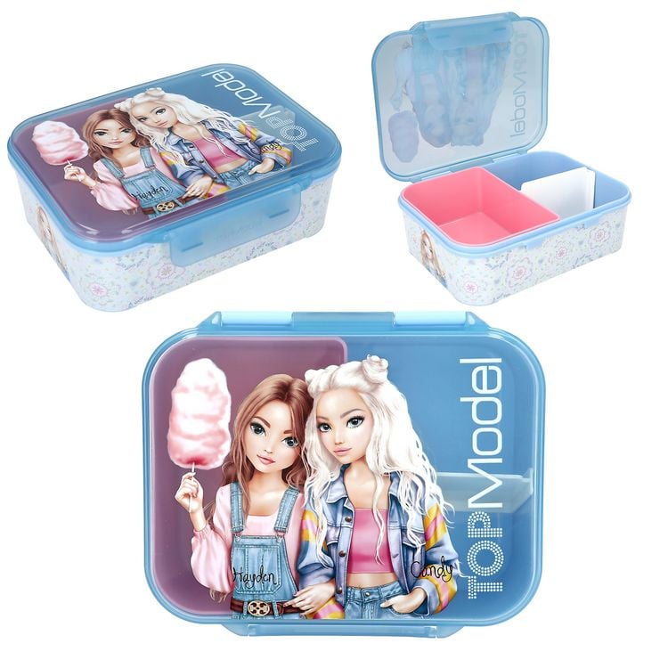 Produktbild: TOPModel Brotdose FESTIVAL FUN
