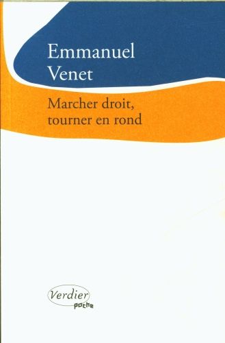 Produktbild: Marcher droit, tourner en rond