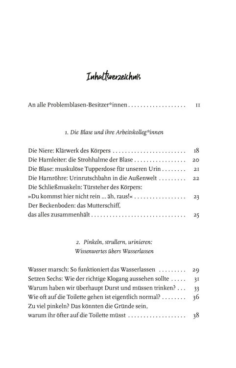 Produktbild: Noch ganz dicht?