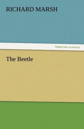 Produktbild: The Beetle