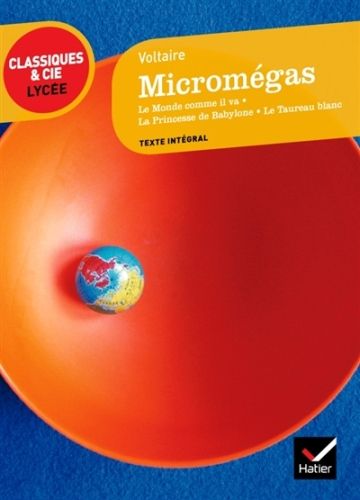 Produktbild: Microm&eacute;gas