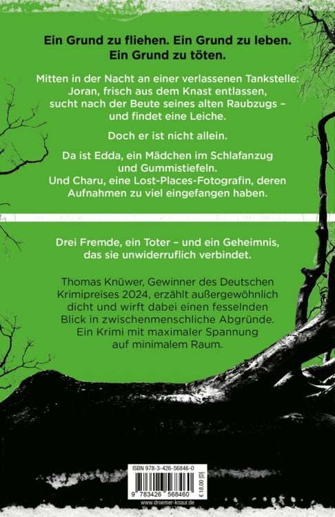 Produktbild: Giftiger Grund
