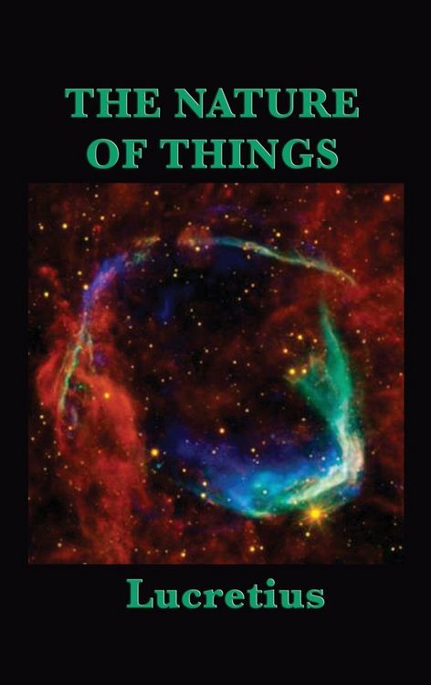Produktbild: The Nature of Things