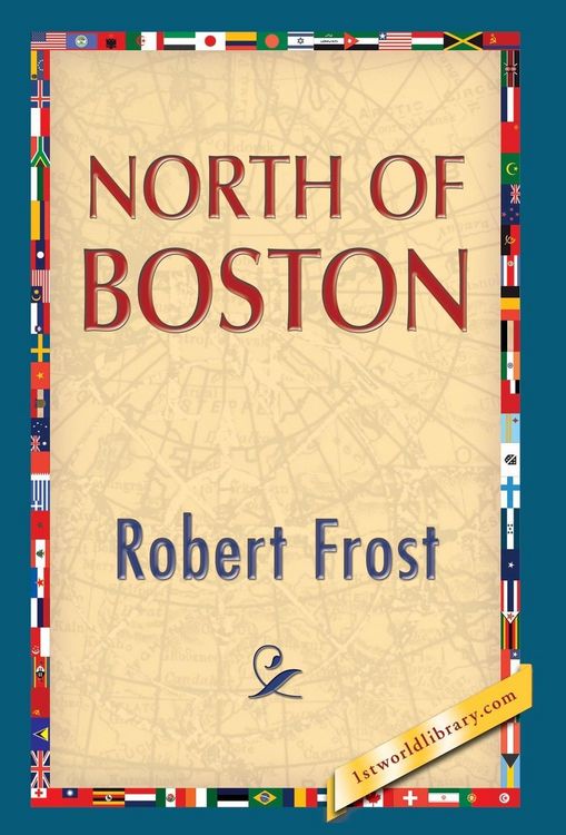 Produktbild: North of Boston