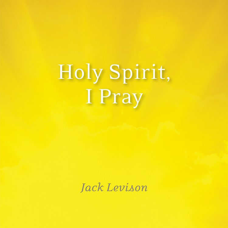 Produktbild: Holy Spirit, I Pray