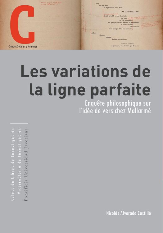 Produktbild: Les variations de la ligne parfaite