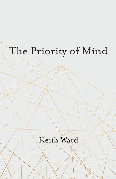 Produktbild: The Priority of Mind