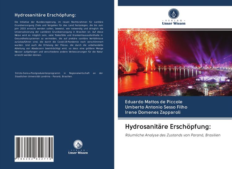 Produktbild: Hydrosanit&auml;re Ersch&ouml;pfung: