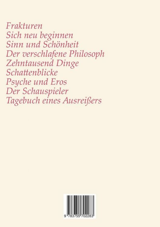 Produktbild: Tagebuch eines Ausrei&szlig;ers