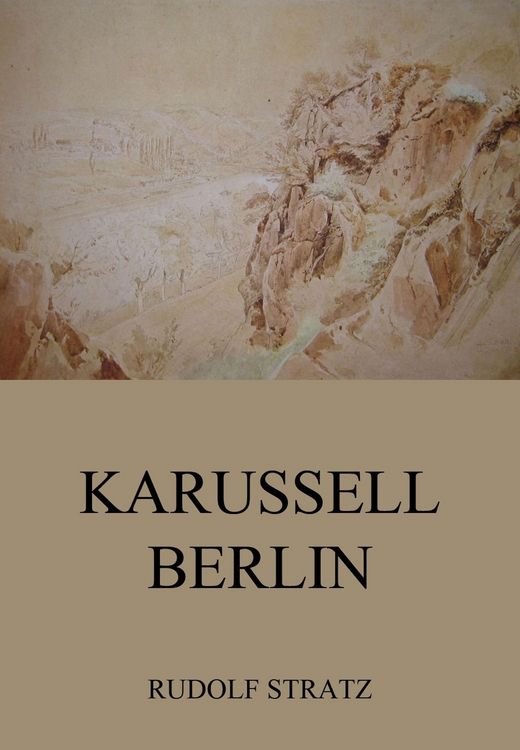 Produktbild: Karussell Berlin