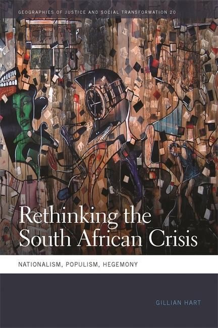 Produktbild: Rethinking The South African C