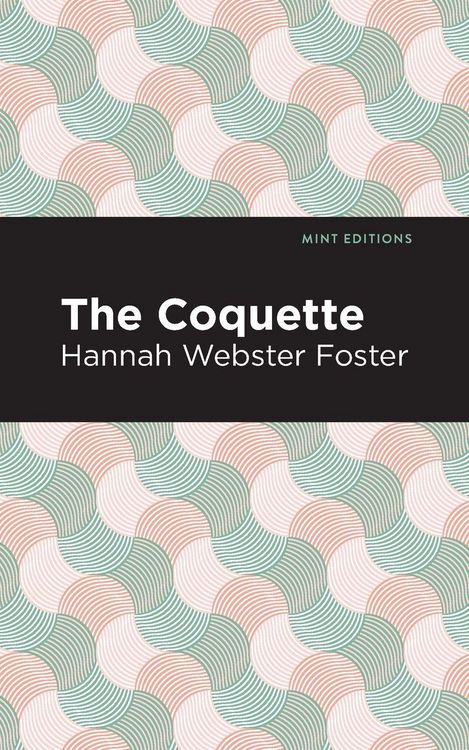 Produktbild: The Coquette