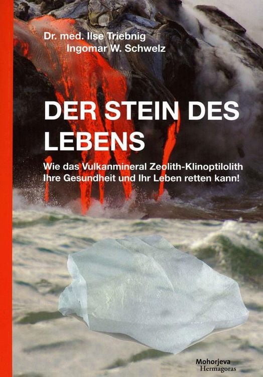 Produktbild: Der Stein des Lebens