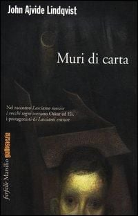 Produktbild: Muri di carta