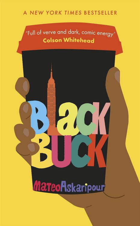 Produktbild: Black Buck