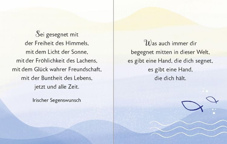 Produktbild: Holzengel mit B&uuml;chlein