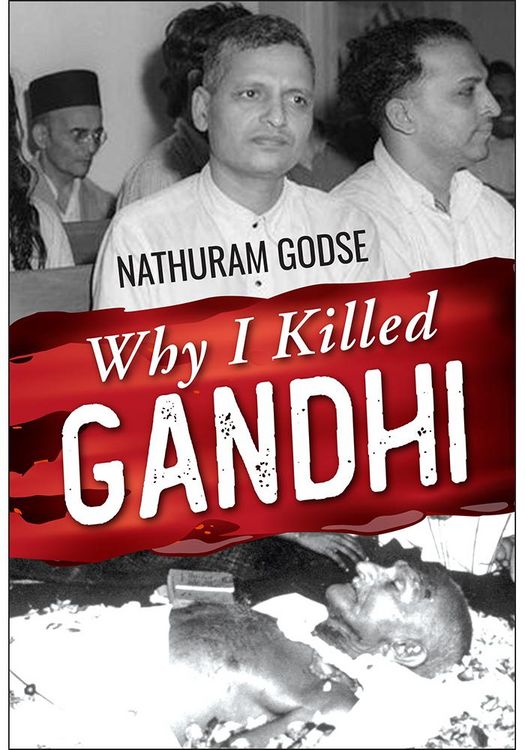 Produktbild: Why I Killed Gandhi