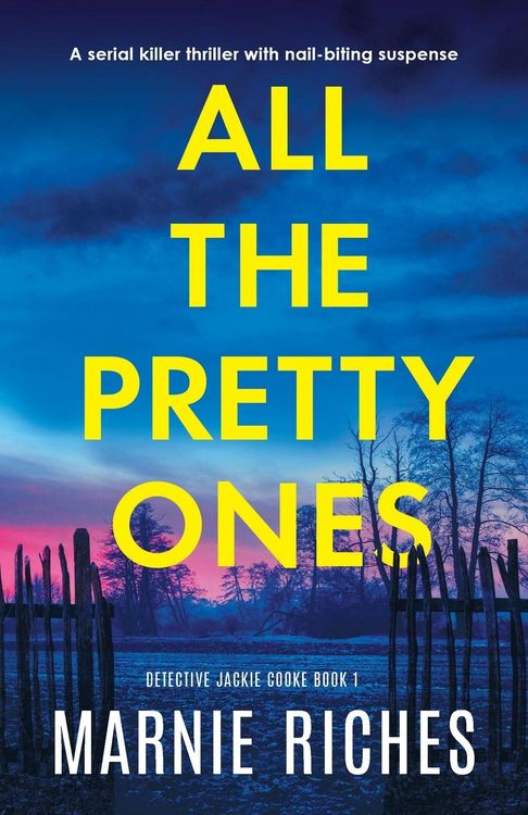 Produktbild: All the Pretty Ones