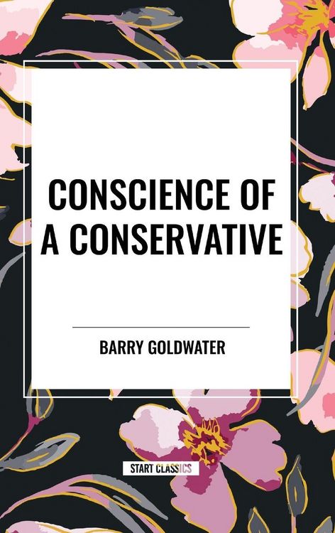 Produktbild: Conscience of a Conservative