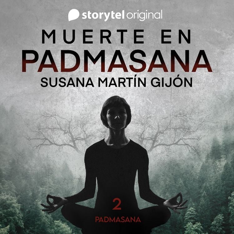 Produktbild: Muerte en Padmasana E2