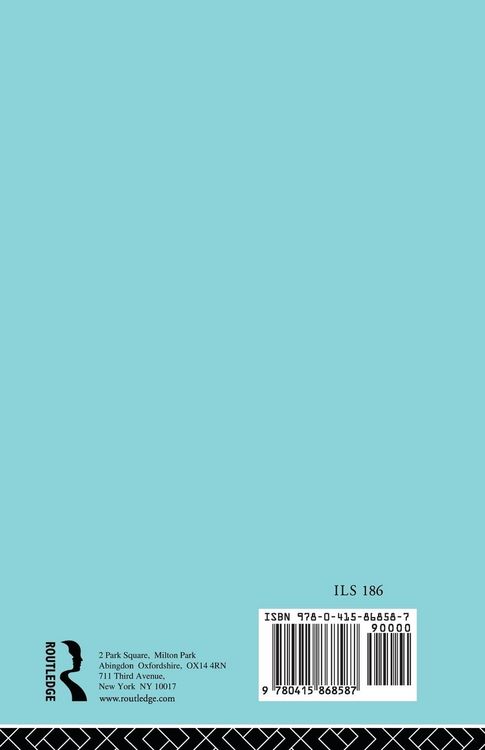 Produktbild: Penelope Hall's Social Services of England and Wales