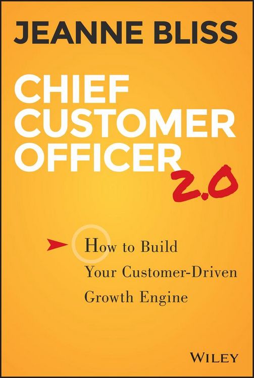 Produktbild: Chief Customer Officer 2.0