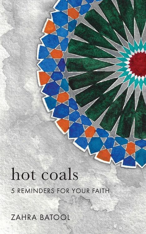 Produktbild: Hot Coals