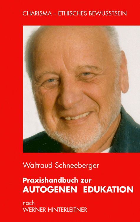 Produktbild: Praxishandbuch zur Autogenen Edukation