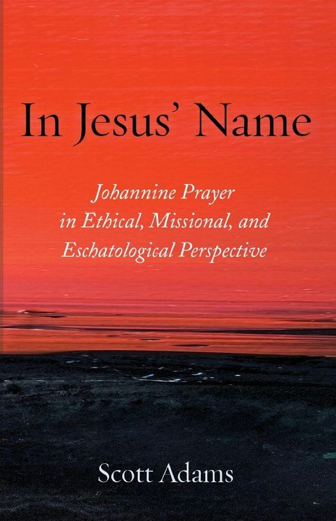 Produktbild: In Jesus' Name
