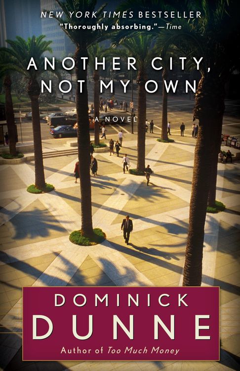 Produktbild: Another City, Not My Own