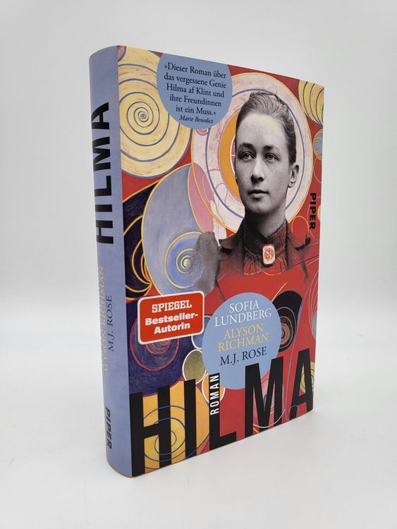 Produktbild: Hilma