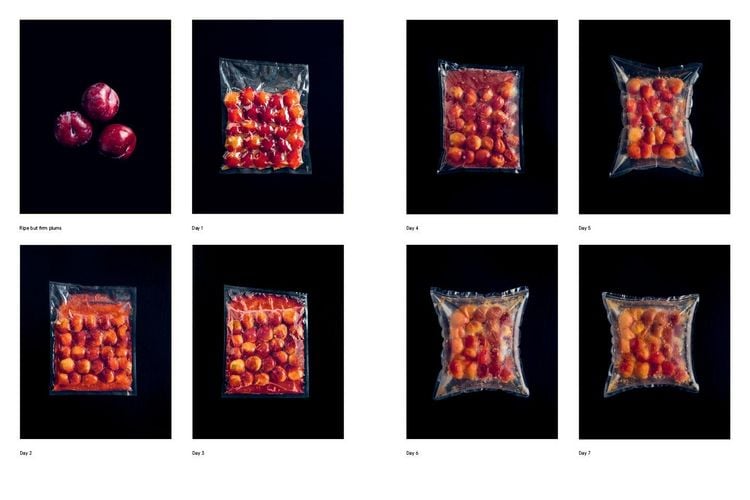 Produktbild: Foundations of Flavor: The Noma Guide to Fermentation
