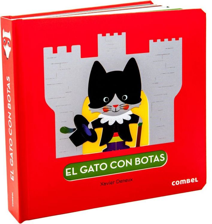 Produktbild: El Gato con Botas
